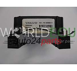 CENTRALINA-MODULO-COMFORT VOLVO 30682664 08688513