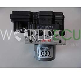 BOMBA HIDRAULICA Y CENTRALITA ABS KIA 58910P2300 P258920800