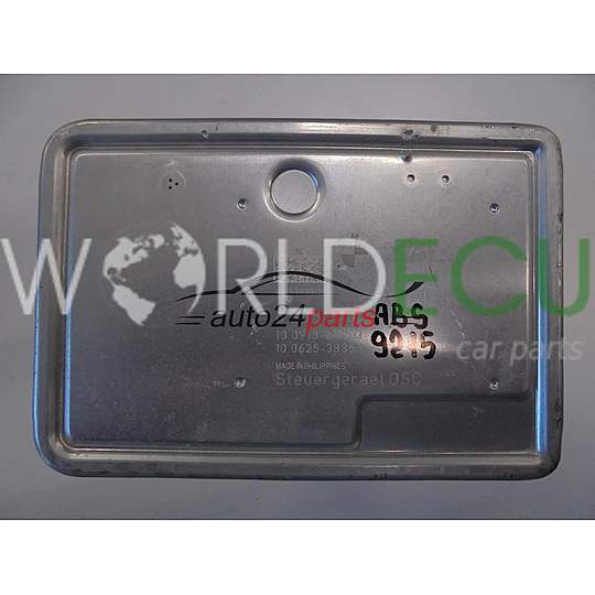 POMPE HYDRAULIQUE ET CALCULATEUR d'ABS BMW 6888069 6888070