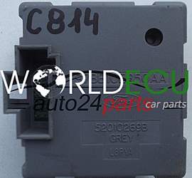 TEMPOMAT FORD COUGAR 97BB10E850AA, 52010269B