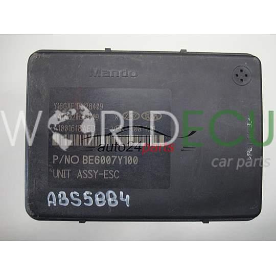 ABS POMPA CENTRALINA HYUNDAI 58920-D7520 58920D7520 BE6007Y100