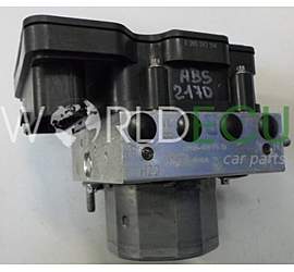 Abs pompa centralina MERCEDES A 008 431 75 12, A0084317512, BOSCH 0265242214, 0265956006, 2265106513