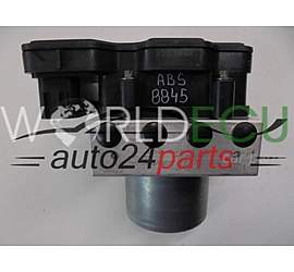 ABS POMPA CENTRALINA TOYOTA 0265298606 44540-0DA30 445400DA30 0265957117