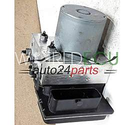 ABS-PUMPE-BLOCK-HYDRAULIKPUMPE-STEUERGERÄT AUDI Q5 8R0614517DN, 0265239567, 8R0907379BF, 0265952301