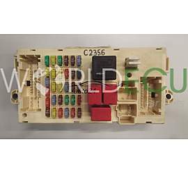 CENTRALINA-MODULO-COMFORT ALFA ROMEO 50507093, 60686059, 501210970000