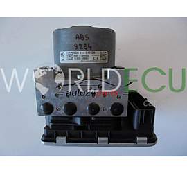 BOMBA-DE-ABS AUDI 5Q0614517CB 10091643153