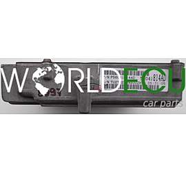 CENTRALINA CALCOLATORE SCATOLA DEL CAMBIO JEEP GRAND CHEROKEE 4.7 V8, P56041814AD, 56041814AD, 814AD