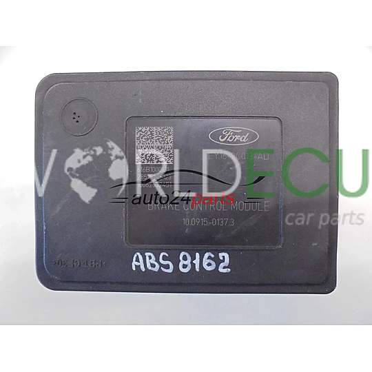 POMPE HYDRAULIQUE ET CALCULATEUR d'ABS FORD EY16-2C405-AD EY162C405AD EY16-2C013-AD EY162C013AD