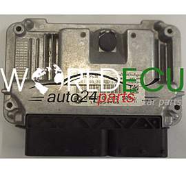 CENTRALINA MOTORE BMW F800 BOSCH 0 261 209 392, 0261209392, BMSKP 8 522 506, 8522506