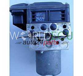 ABS POMPA CENTRALINA BMW 5 BOSCH 0 265 250 507, 0265250507, 34516785442-03, 3451678544203, 0265960428