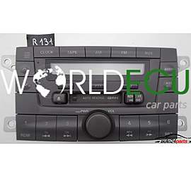 RADIO CD RDS CASSETTE AUTO REVERSE MAZDA CB01 66 9C0 / CB01669C0 / CQ-LM0920A / CQLM0920A
