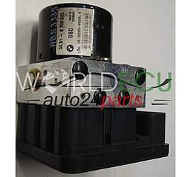 ABS POMPA CENTRALINA BMW 34.51-6759045, 34516759045, 10.0206-0026.4, 10020600264, 6759047