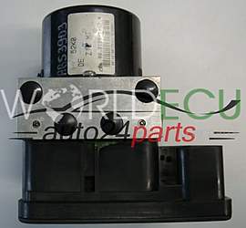 ABS POMPA CENTRALINA OPEL AGILA SUZUKI 52K0DE, 52K0, 06.2190-1258.4, 06219012584, 06.2109-5190.3, 06210951903