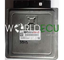 CENTRALINA MOTORE VW VOLKSWAGEN PASSAT 2.0 TDI 03G 906 018 EM, 03G906018EM, SIEMENS VDO 5WP45562 AD, DIESEL SIMOS 00D1.2 0341