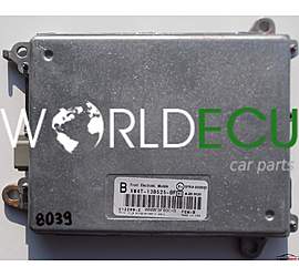 CALCULATEUR MOTEUR JAGUAR S-TYPE 3.0 V6, XW4T-13B525-BF, XW4T13B525BF