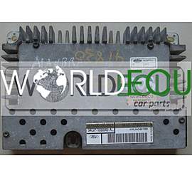 CENTRALINA SHARAN GALAXY ALHAMBRA 94AP-18T806-AA / 94AP18T806AA / 94GP-18B849-A / 94GP18B849A / HAJA046189