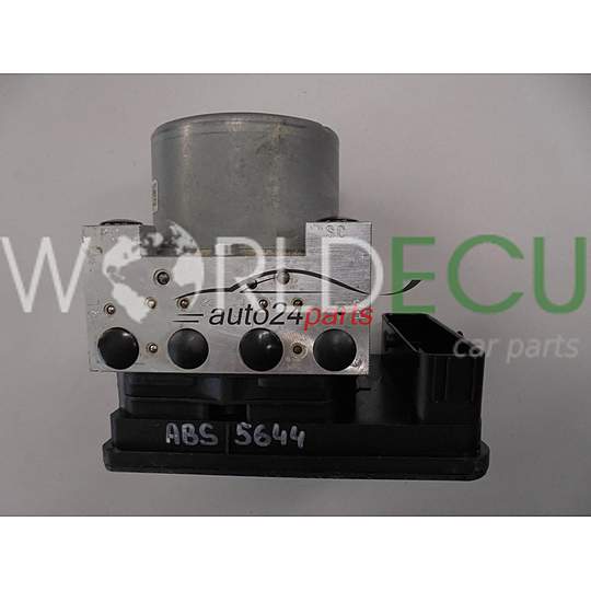 Abs Pump Module RANGE ROVER GJ32-2C405-AH GJ322C405AH 10.0915-3238.3 10091532383