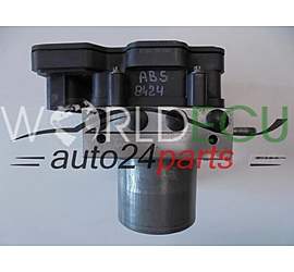 ABS-PUMP-MODULE MERCEDES BENZ A9079003504 0265291646 0265956616