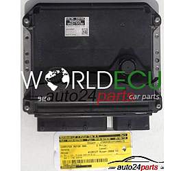CALCULATEUR MOTEUR TOYOTA PRIUS, 89661-47280, 8966147280, 275300-7393, 2753007393