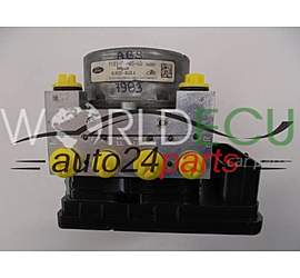ABS-PUMP-MODULE FORD D1B1-2C405-AD D1B12C405AD D1B12C013BB D1B1-2C013-BB