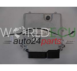 Centralina motore MERCEDES BENZ 0281031326 A6229000500 CR4.50