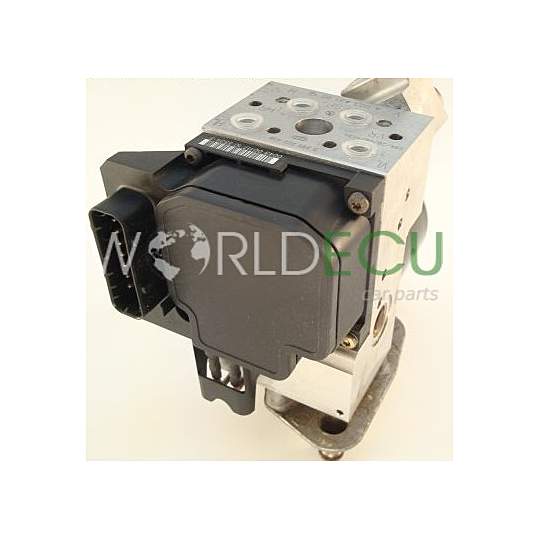 ABS POMPA CENTRALINA MERCEDES BOSCH 0 265 202 436, 0265202436, A 003 431 90 12, A0034319012