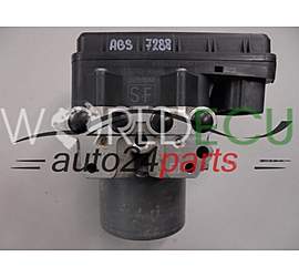 ABS POMPA CENTRALINA TOYOTA 89541-42561 8954142561 44540-42301 4454042301 133000-8680 1330008680