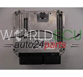 Engine control unit - ECU controllers BMW 0281031354 DDE 8582719 DDE8582719