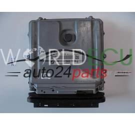 Centralina motore BMW 0281016729 8509758