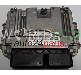 Centralina motore HONDA CIVIC UFO BOSCH 0 281 013 406, 0281013406