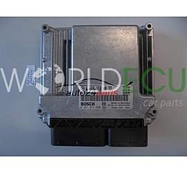 Centralina motore MERCEDES BENZ BOSCH 0 281 014 650, 0281014650, A6461504077, CR3.44