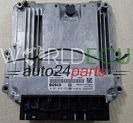 Centralina motore LAND ROVER BOSCH 0 281 016 233, 0281016233, AH52-12A650-AA, AH5212A650AA