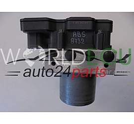ABS-PUMP-MODULE FORD EB3C-2C405-AG EB3C2C405AG 0265243911 0265956179