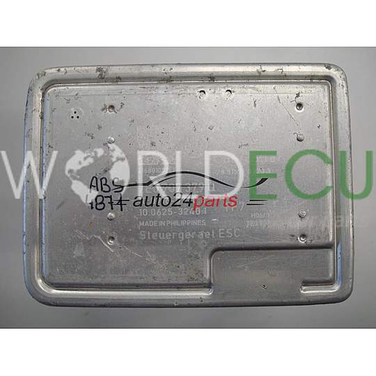 ABS POMPA CENTRALINA VOLKSWAGEN 7E5614517A, 10.0220-0775.4, 10022007754, 7E907379Q