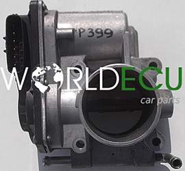 CORPO FARFALLATO MAZDA 6 RF7J 136B0 B, RF7J136B0B