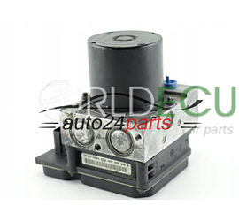 BOMBA-DE-ABS SKODA BOSCH 0 265 234 361, 0265234361, 6Q0614517S, 0265950490