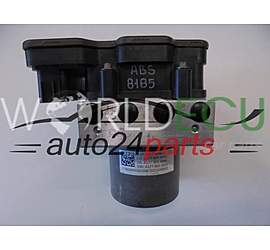 ABS POMPA CENTRALINA MERCEDES BENZ 0265258041 A1779008005 0265956940