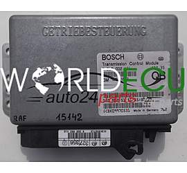 CENTRALINA CALCOLATORE SCATOLA DEL CAMBIO OPEL OMEGA 2.0 BOSCH 0 260 002 416, 0260002416, GM 96017873 QB, 96017873QB