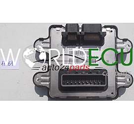 CENTRALINA CALCOLATORE SCATOLA DEL CAMBIO GRAND CHEEROKE 3.0 CRD P56040 662AJ, P56040662AJ