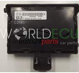 MODULE-DE-CONFORT-MOTEUR RENAULT 8200652284, 28118124-5A, 281181245A