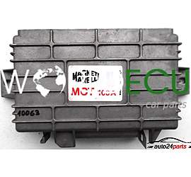 CENTRALINA MOTORE ALFA ROMEO 33, MCT 100A, MCT100A