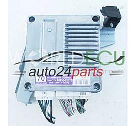 Centralina cambio automatico TOYOTA 89530-52170, 8953052170, 324811-11670, 32481111670
