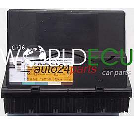 KOMFORTSTEUERGERÄT JAGURA  X-TYPE D 1X43-15K600-BC, 1X4315K600BC, SIEMENS 5WK4 5052D, 5WK45052D, T83SA