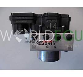 ABS-PUMP-MODULE TOYOTA RAF4 4451042200 8954142860 11604045290