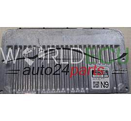 Engine control unit - ECU controllers TOYOTA 89661-42R90, 8966142R90, 212000-6980, 2120006980