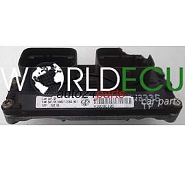 CENTRALINA MOTORE FIAT PANDA MAGNETI MARELLI IAW 5AF.SP, IAW5AFSP, 61601.071.02, 6160107102