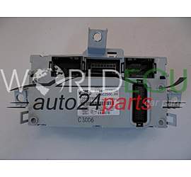 CENTRALINA-DE-COMANDO-DO-SISTEMA-CONFORT BSI FIAT DUCATO 1364523080 503440270105