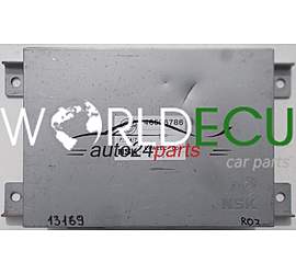 CENTRALINA MOTORE FIAT SEICENTO 187 46536786, EAWCEC-004, EAWCEC004, 051571