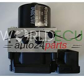 ABS POMPA CENTRALINA VW VOLKSWAGEN TRANSPORTER 7E0614517G, 10.0212-0702.4, 10021207024, 7E0907379J