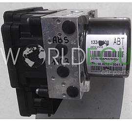ABS CENTRALINA POMPA OPEL ASTRA J GM 13347808 ABT, ATE 10.0212-0541.4, 10021205414, 10.0961-4521.3, 10096145213, 10.0619-3339.1, 10061933391, 28.5611-8102.3, 28561181023